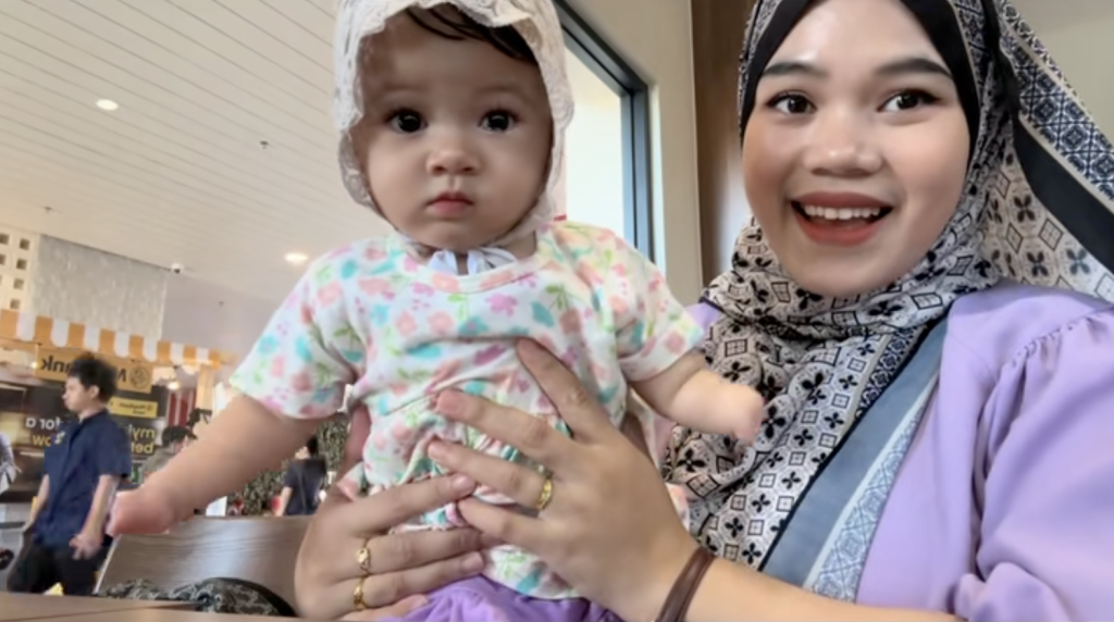 bayi istimewa